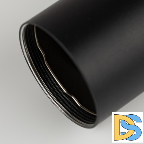 Подвесной светильник Эра PL 16 BK Б0055574