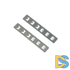 Комплект планок для соединения (2 шт.) Vitaluce VT5626