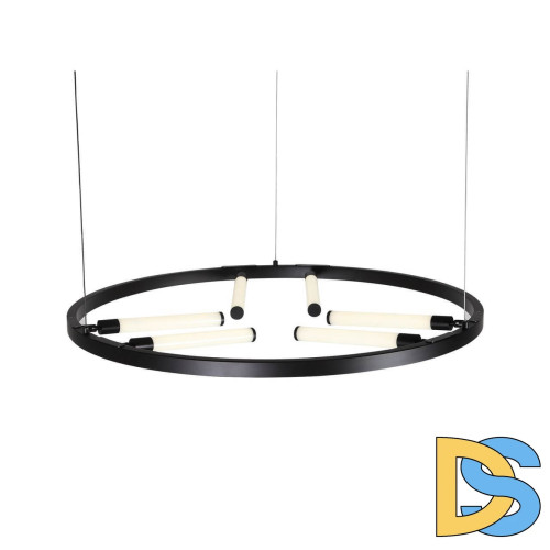 Подвесная светодиодная люстра ST Luce Bisaria SL393.403.06