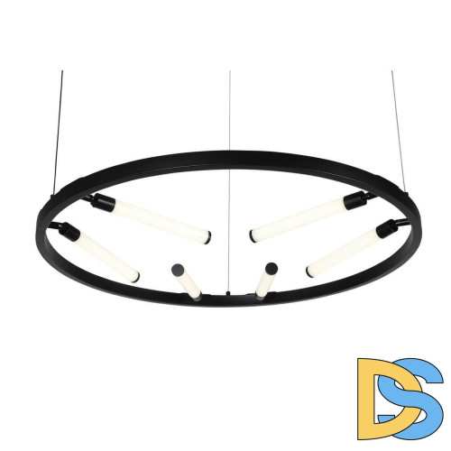 Подвесная светодиодная люстра ST Luce Bisaria SL393.403.06