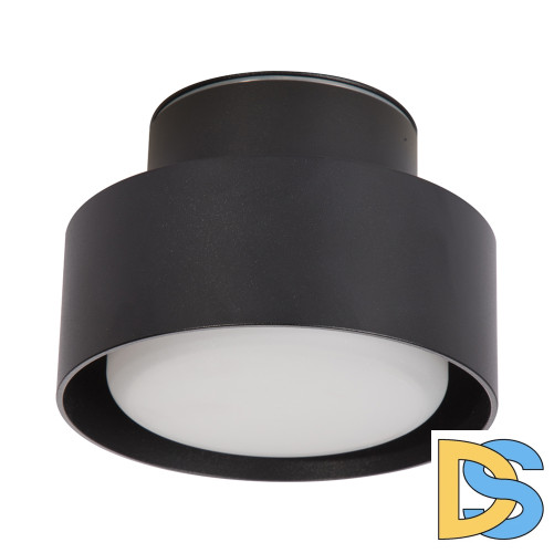 Накладной светильник Feron HL367 Barrel aura 48406