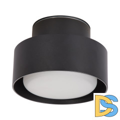 Накладной светильник Feron HL367 Barrel aura 48406