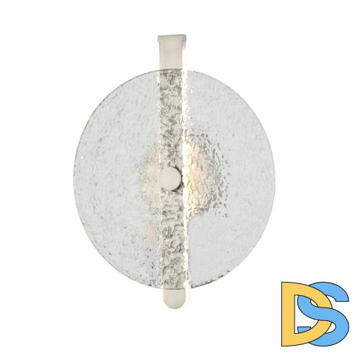 Настенный светильник Aployt Lorentayn APL.328.11.11