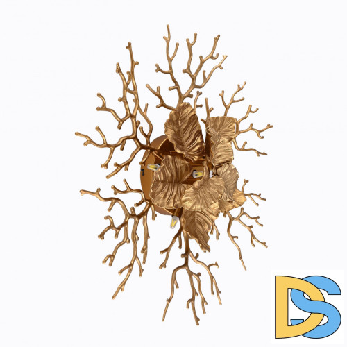 Потолочная люстра Arte Milano Milan 235001/D700/6 Pa