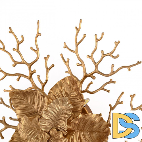 Потолочная люстра Arte Milano Milan 235001/D700/6 Pa