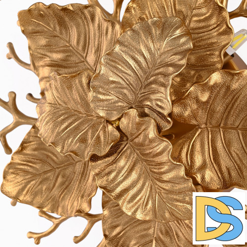 Потолочная люстра Arte Milano Milan 235001/D700/6 Pa