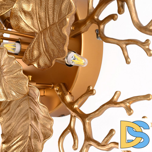 Потолочная люстра Arte Milano Milan 235001/D700/6 Pa