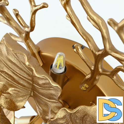 Потолочная люстра Arte Milano Milan 235001/D700/6 Pa