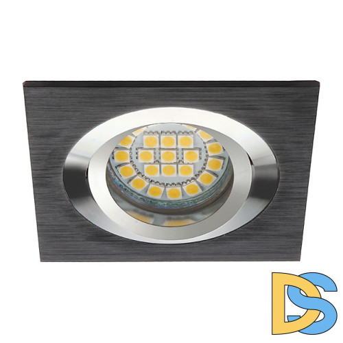 Точечный светильник Kanlux Seidy CT-DTL50-B 18289