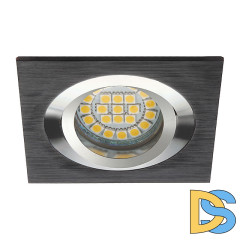 Точечный светильник Kanlux Seidy CT-DTL50-B 18289