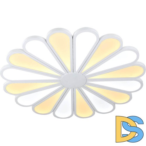 Потолочная люстра Lucia Tucci Miracoli 203.20 LED