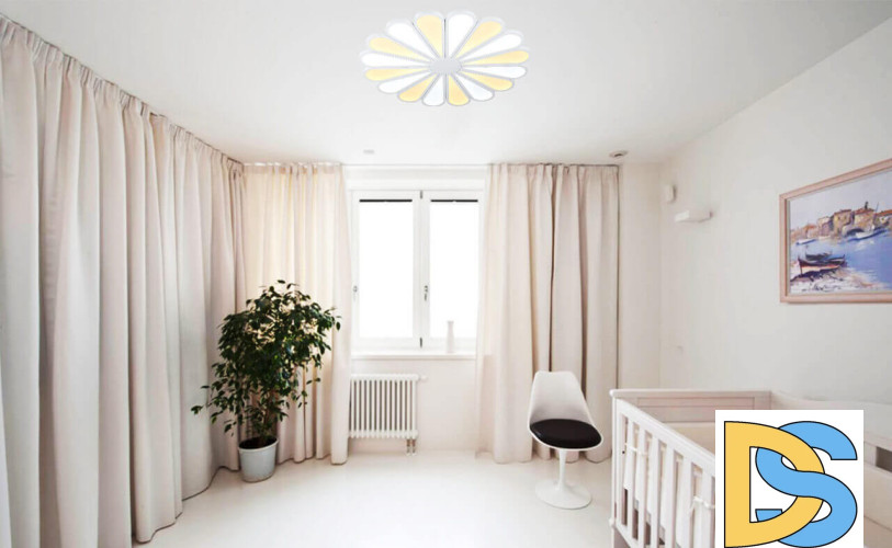 Потолочная люстра Lucia Tucci Miracoli 203.20 LED