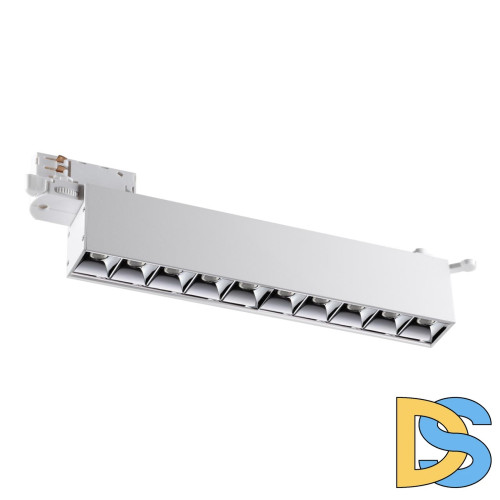 Трековый светильник Novotech Iter 358844