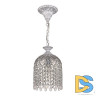 Подвесной светильник Bohemia Ivele Crystal AL16781/16 WMN V0300