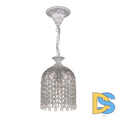 Подвесной светильник Bohemia Ivele Crystal AL16781/16 WMN V0300