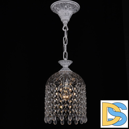 Подвесной светильник Bohemia Ivele Crystal AL16781/16 WMN V0300