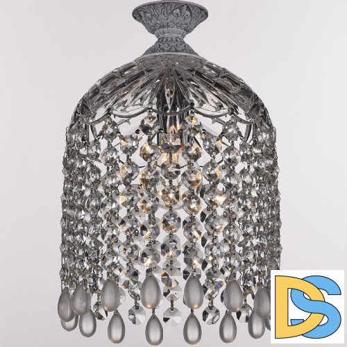 Подвесной светильник Bohemia Ivele Crystal AL16781/16 WMN V0300