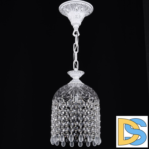 Подвесной светильник Bohemia Ivele Crystal AL16781/16 WMN V0300
