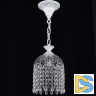 Подвесной светильник Bohemia Ivele Crystal AL16781/16 WMN V0300