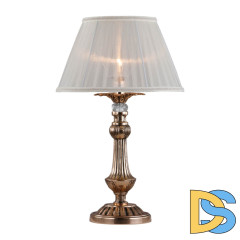 Настольная лампа Omnilux Miglianico OML-75404-01
