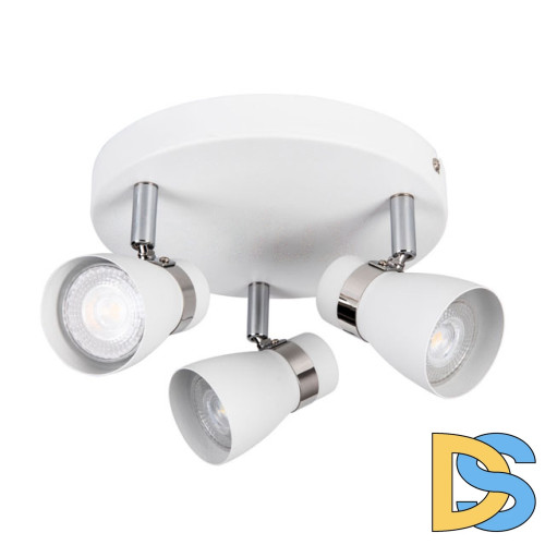 Cпот Kanlux Enali EL-3O W 28764