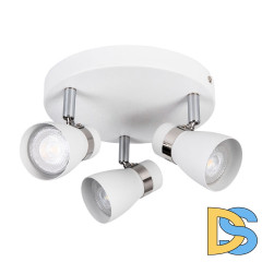 Cпот Kanlux Enali EL-3O W 28764