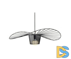 Подвесной светильник Kink Light Строу 07696-80,19