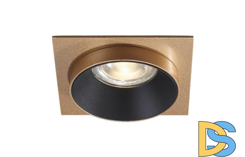 Встраиваемый светильник Crystal Lux CLT 044C BL