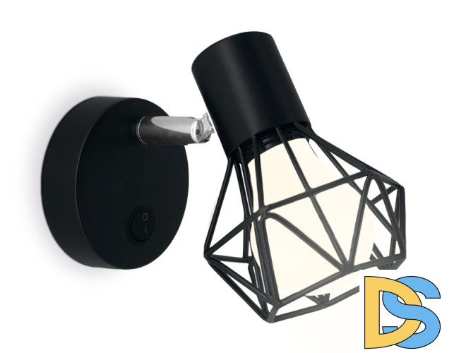 Спот Ambrella Light Traditional TR8620