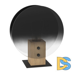 Настольная лампа Eglo Millena 390143