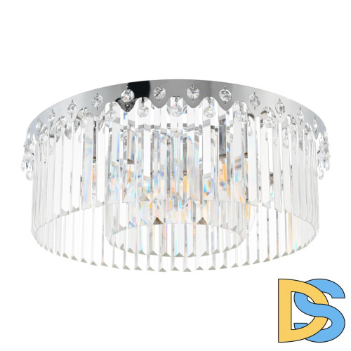 Потолочная люстра Arte Milano Sorrento 378909/8/50/580 CR