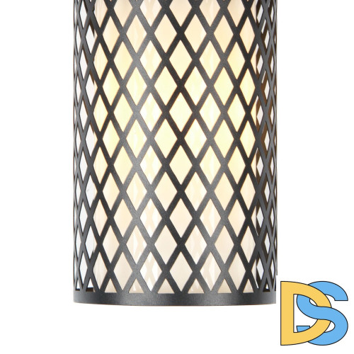 Уличный светильник Favourite Barrel 3019-1P