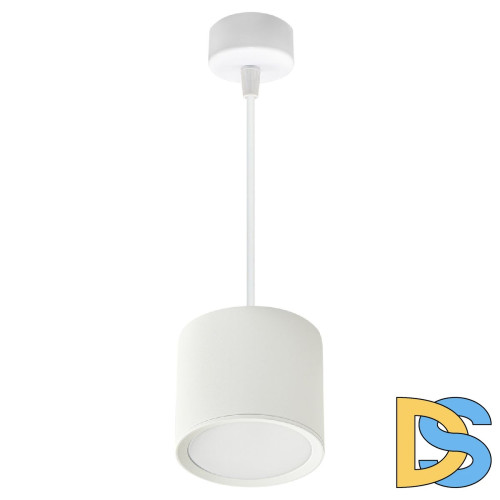 Подвесной светильник Reluce 53005-0.9-001LD GX53 WT