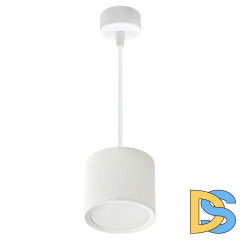 Подвесной светильник Reluce 53005-0.9-001LD GX53 WT