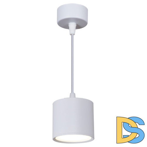 Подвесной светильник Reluce 53005-0.9-001LD GX53 WT