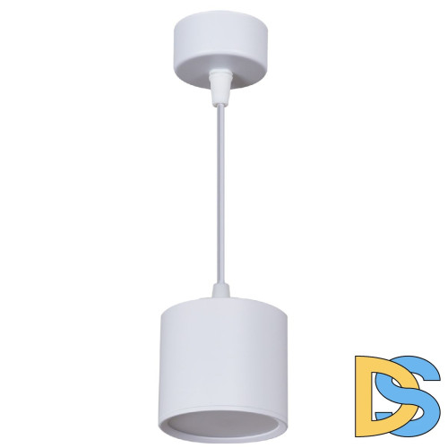 Подвесной светильник Reluce 53005-0.9-001LD GX53 WT