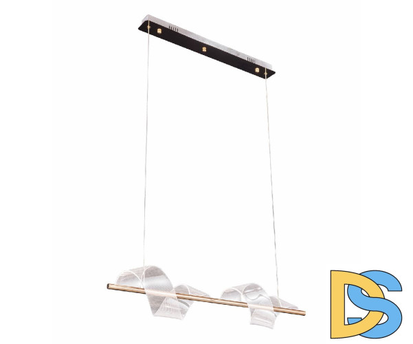 Подвесной светильник Kink Light Илина 08042-2AS,37