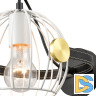 Бра Vele Luce Pasquale VL6251W01
