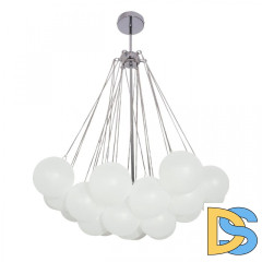 Подвесная люстра Loft IT Dream 10129/600