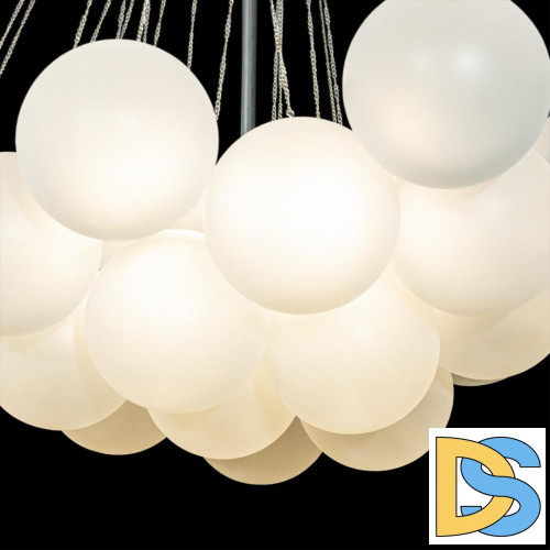 Подвесная люстра Loft IT Dream 10129/600