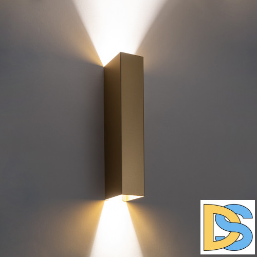 Настенный светильник Nowodvorski Malmo 10457