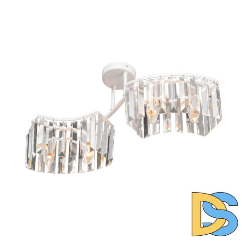 Потолочная люстра Vitaluce V5884-0/4PL