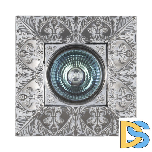 Встраиваемый светильник Bohemia Ivele Crystal 1791/10/FL NW