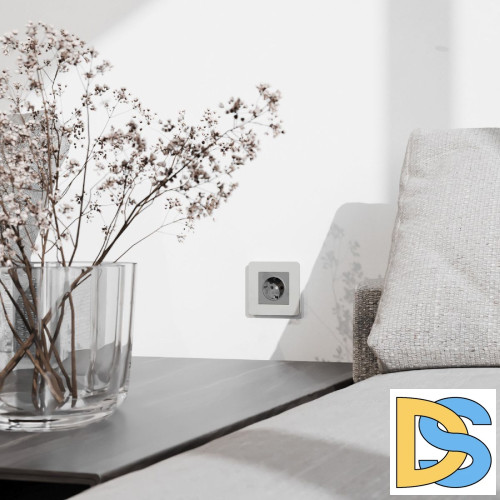 Рамка одноместная Werkel Split 4690389206047 W0013067 a067259