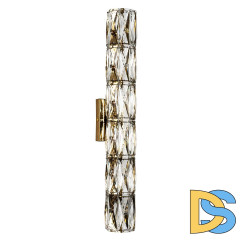 Настенный светильник Modelux ML.550.06 GD