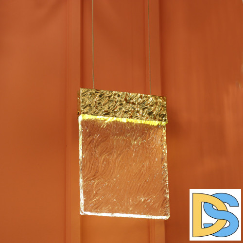 Подвесной светильник Cloyd Escobar 10681