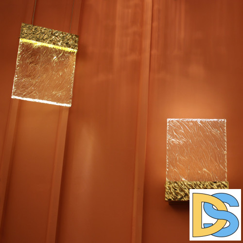 Подвесной светильник Cloyd Escobar 10681