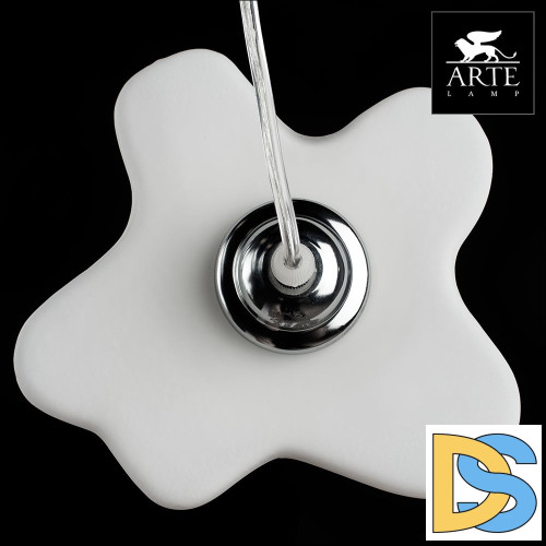 Подвесной светильник Arte Lamp 18 A3479SP-1CC