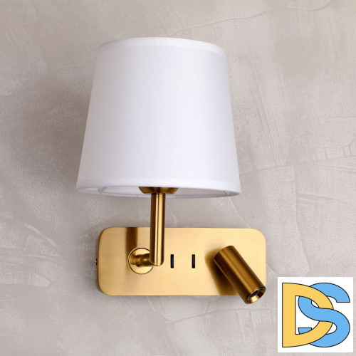 Бра Favourite Bingo 2843-1W