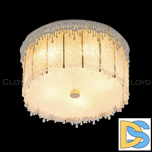 Потолочный светильник Cloyd Consonance 11503